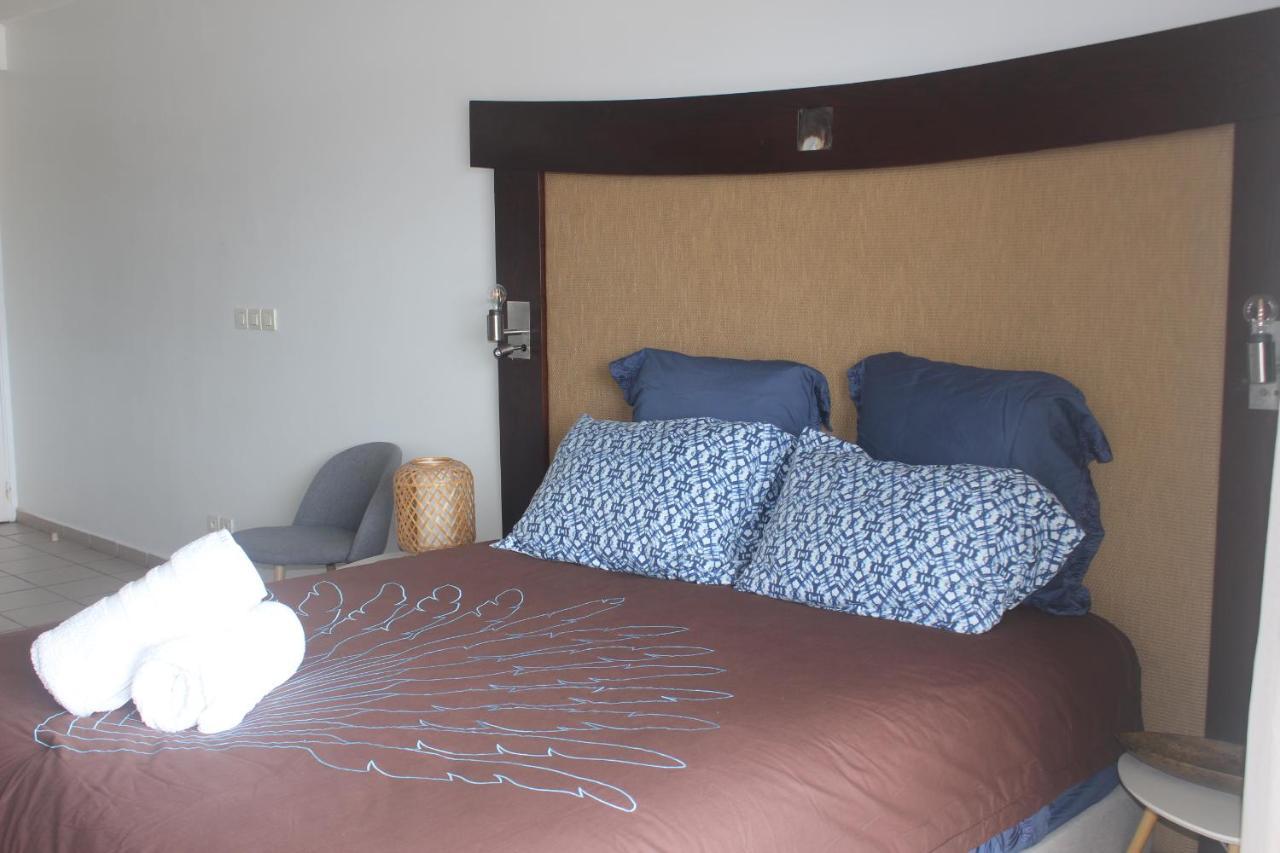 Apartmán Regent 3E Etage Papeete Papeete  Exteriér fotografie