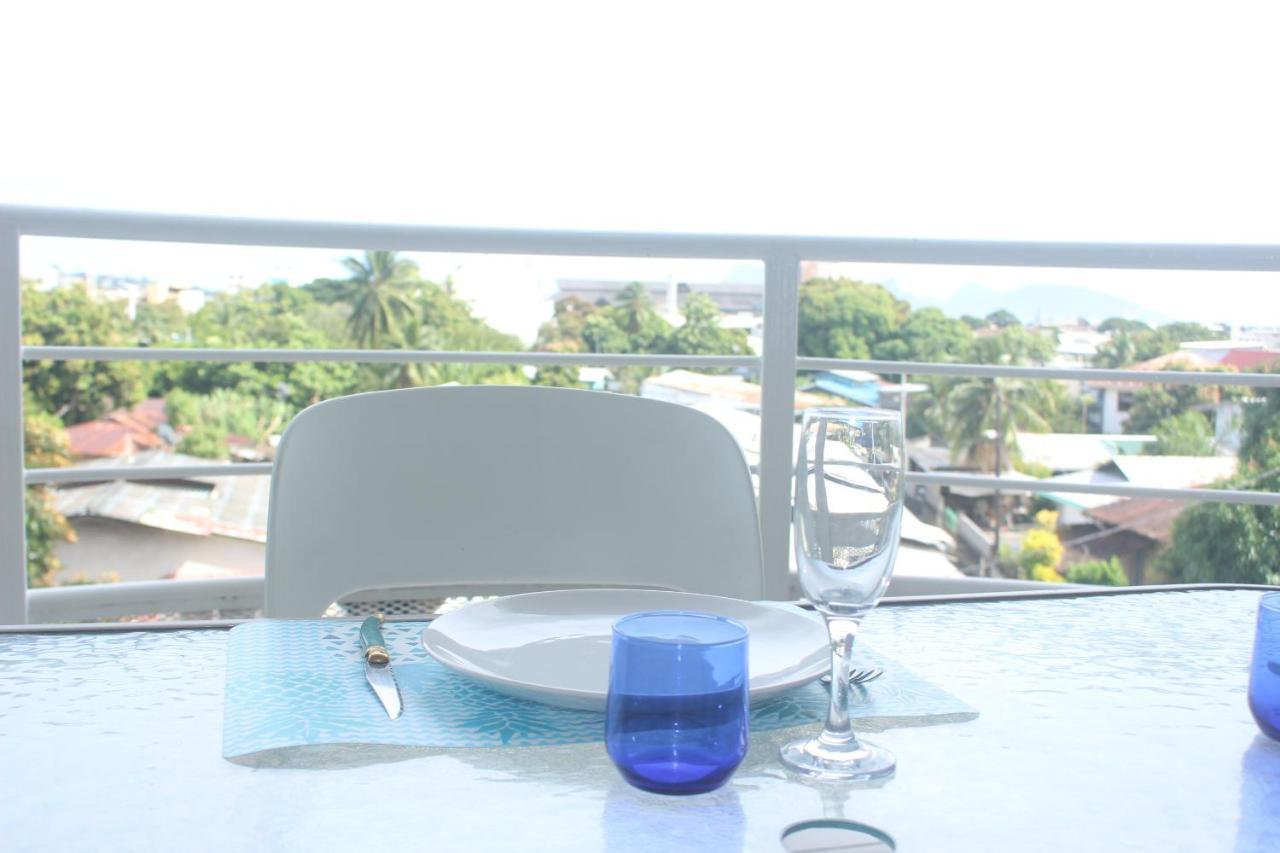 Apartmán Regent 3E Etage Papeete Papeete  Exteriér fotografie