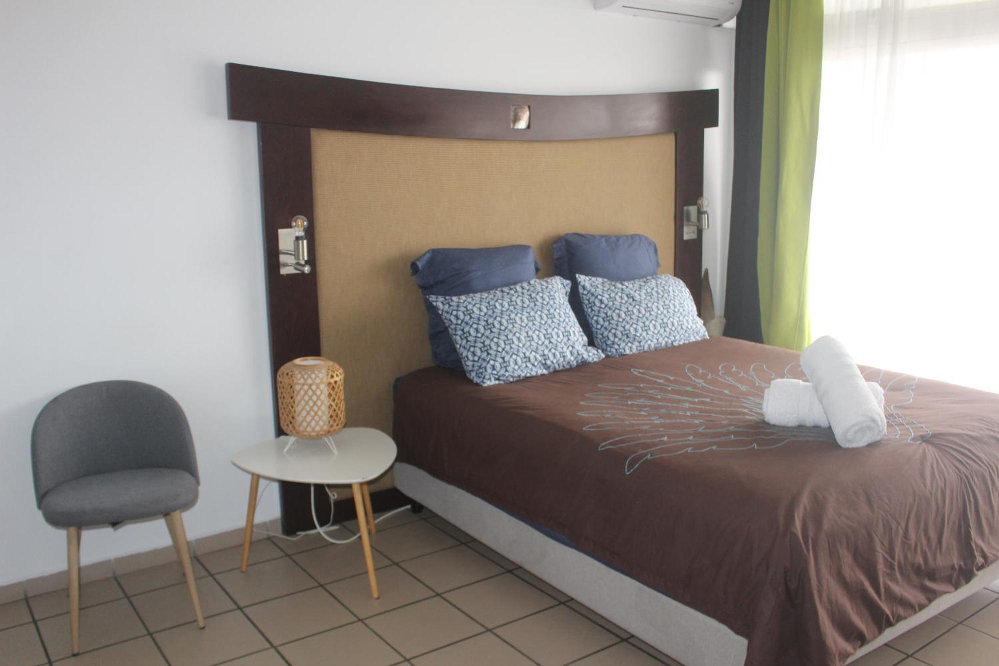 Apartmán Regent 3E Etage Papeete Papeete  Exteriér fotografie